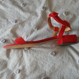 Banana Republic Sandals